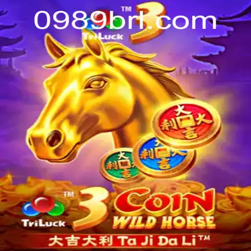 Experience Thrills with 3CoinWildHorse: An In-Depth Look