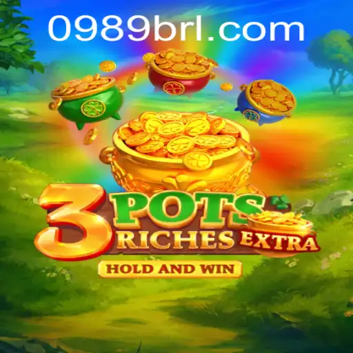 Exploring the Exciting World of 3potsExtra: A Comprehensive Guide