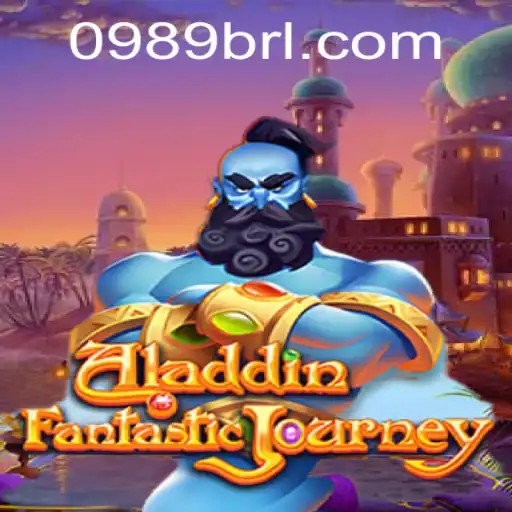 Discover the Magic of Aladdin: The Enchanting Game Connected with 989brl.com