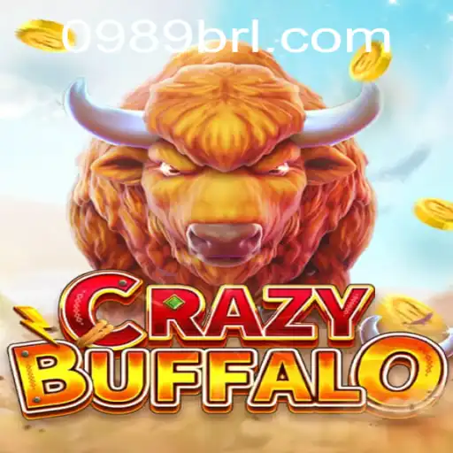 Unveiling CRAZYBUFFALO: The Thrilling Game That Redefines Adventure