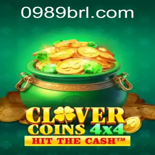 Discover the Excitement of CloverCoins4x4: A Game That Transcends Traditional Play