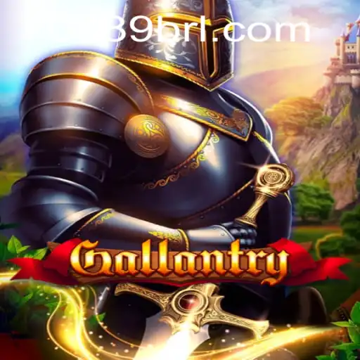 Gallantry: A Captivating New Adventure in Gaming