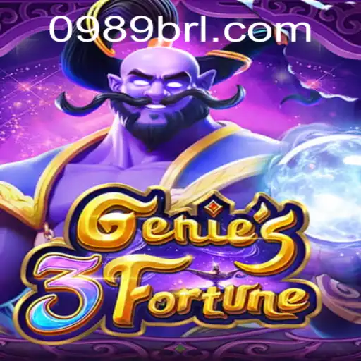 Discover the Magical World of Genie3Fortune: An Online Gaming Experience