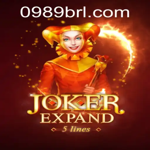 JokerExpand: A New Era of Engaging Casino Gaming