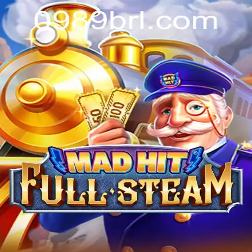 MadHitFullSteam: A Revolutionary Gaming Experience with 989brl.com