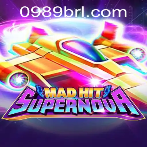 Exploring the Thrills of MadHitSupernova: A Galactic Gaming Adventure