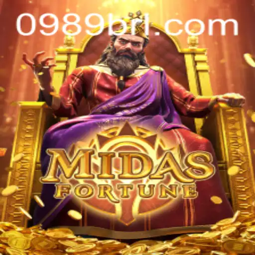 MidasFortune: Unveiling the Mystical Adventure