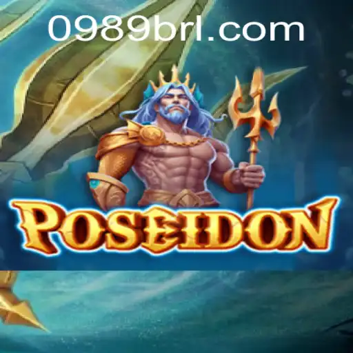 Dive into the Mystical World of 'Poseidon': A Revolutionary Gaming Experience with 989brl.com