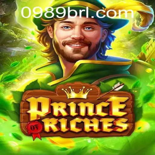 Discover the Thrilling World of PrinceOfRiches: A Game That Transcends Boundaries