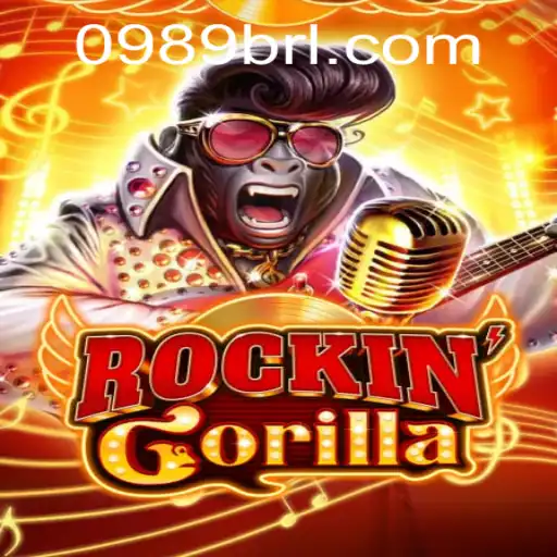 Discover RockinGorilla: An Exciting Game Adventure