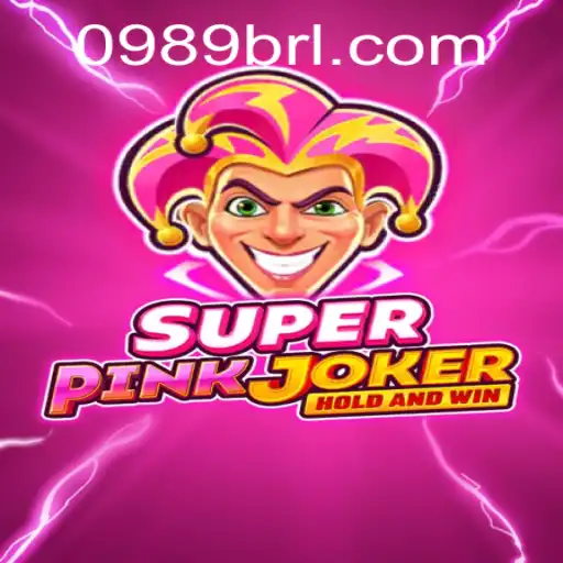 SuperPinkJoker: An Engaging Adventure Awaits