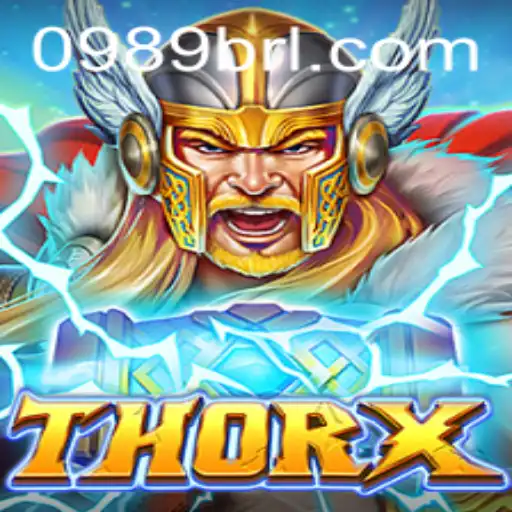 Discovering ThorX: The Epic Gaming Experience