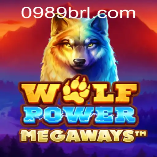 Explore the Wild World of WolfPowerMega - An Immersive Gaming Experience